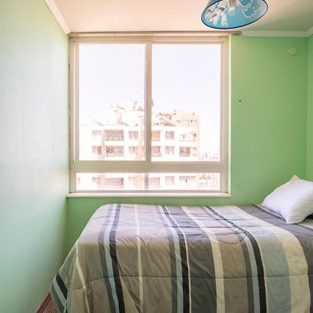 Departamento Central En Vina Del Mar Centro Vina del Mar Exterior photo
