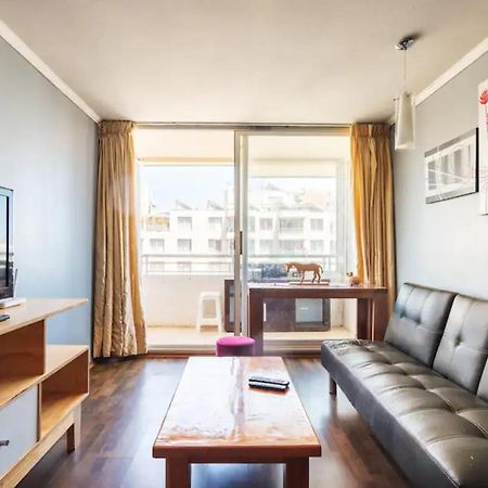 Departamento Central En Vina Del Mar Centro Vina del Mar Exterior photo