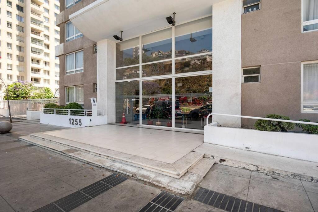 Departamento Central En Vina Del Mar Centro Vina del Mar Exterior photo