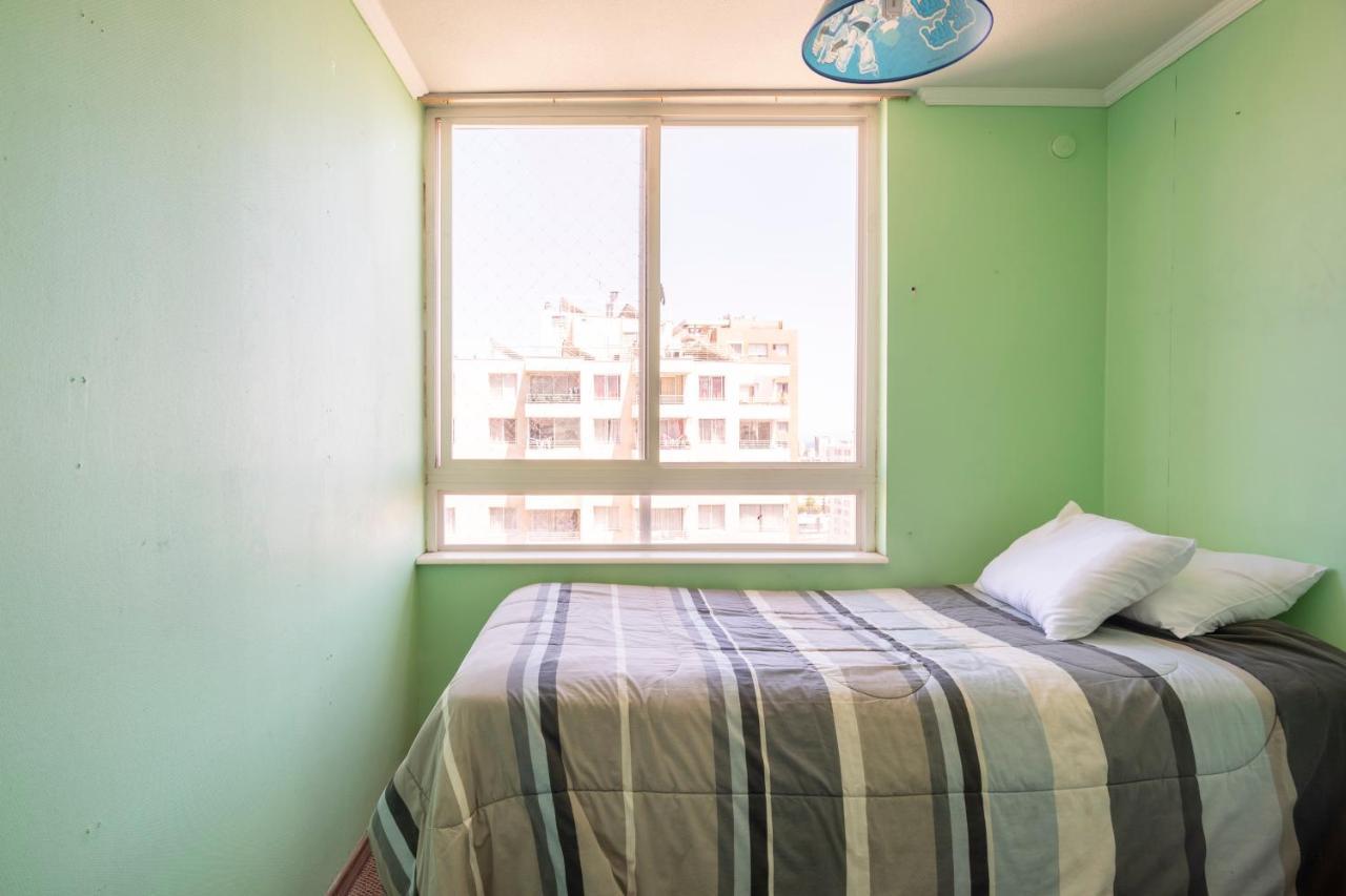 Departamento Central En Vina Del Mar Centro Vina del Mar Exterior photo