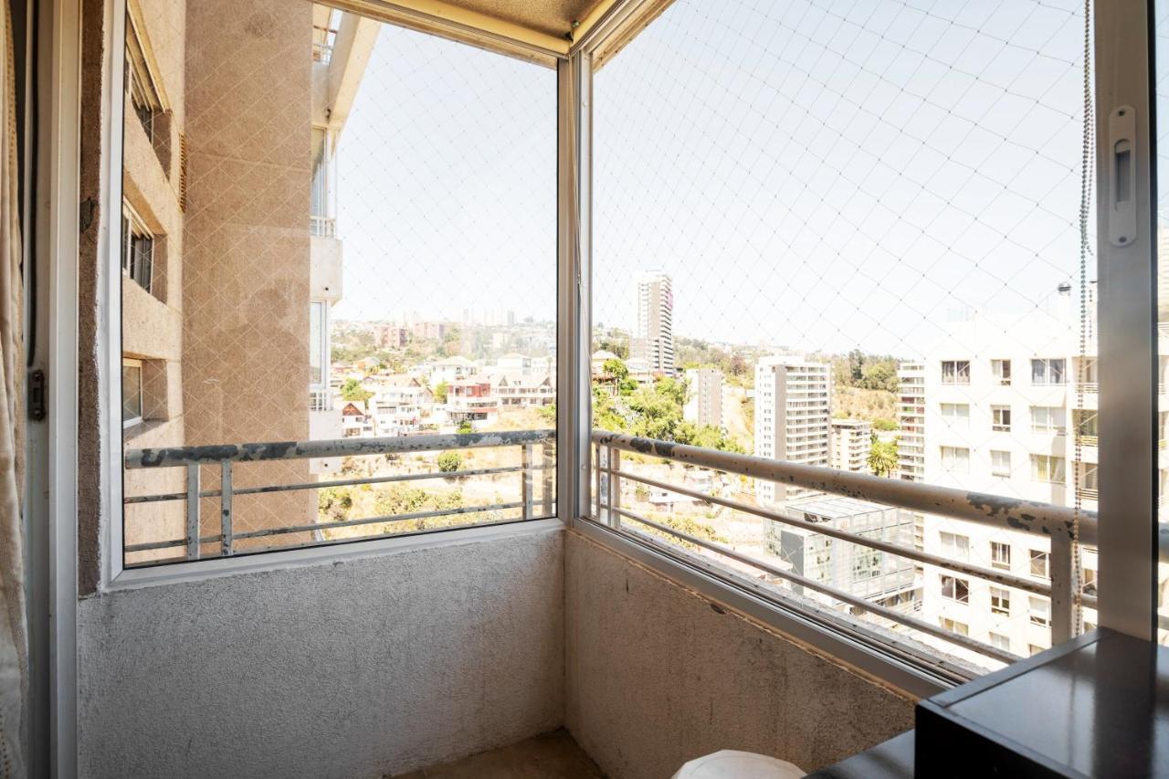 Departamento Central En Vina Del Mar Centro Vina del Mar Exterior photo